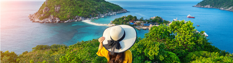 Travel with Alfaline