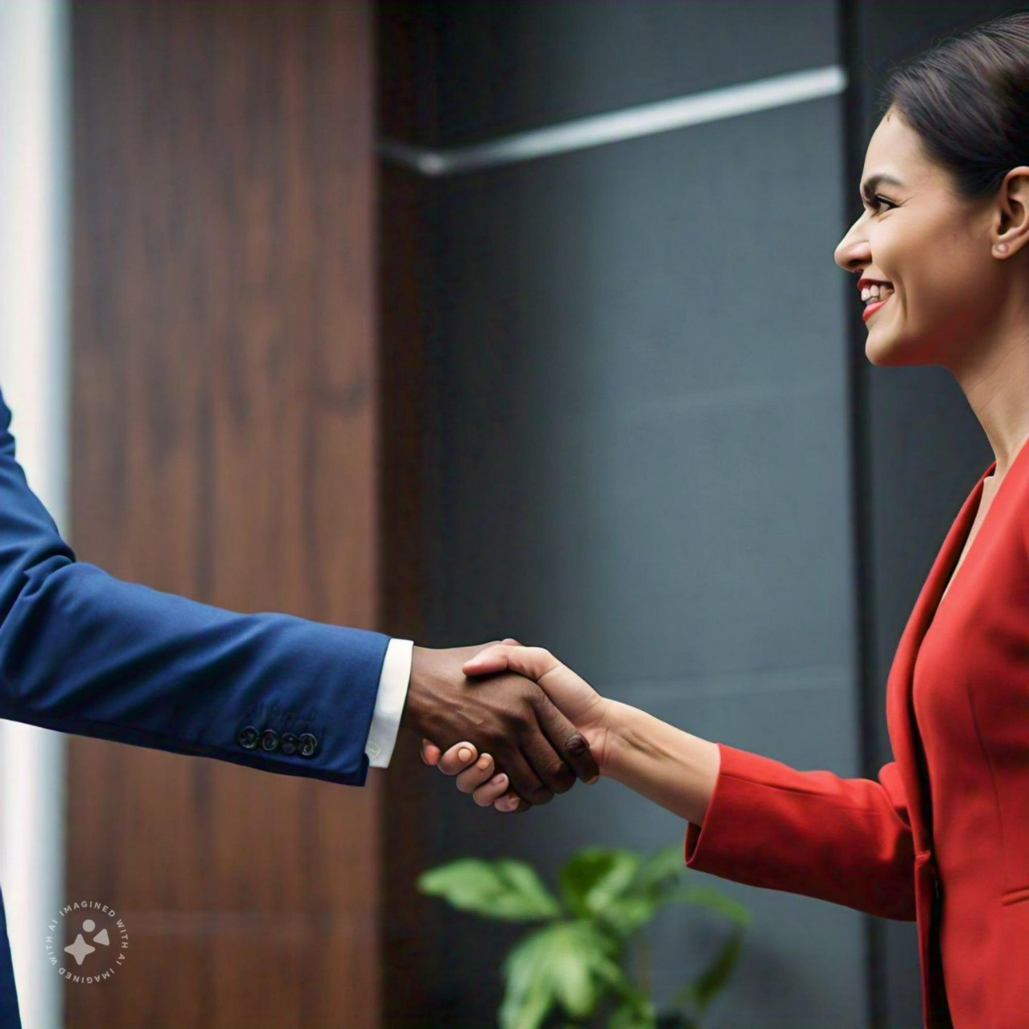 Meet & Greet Service